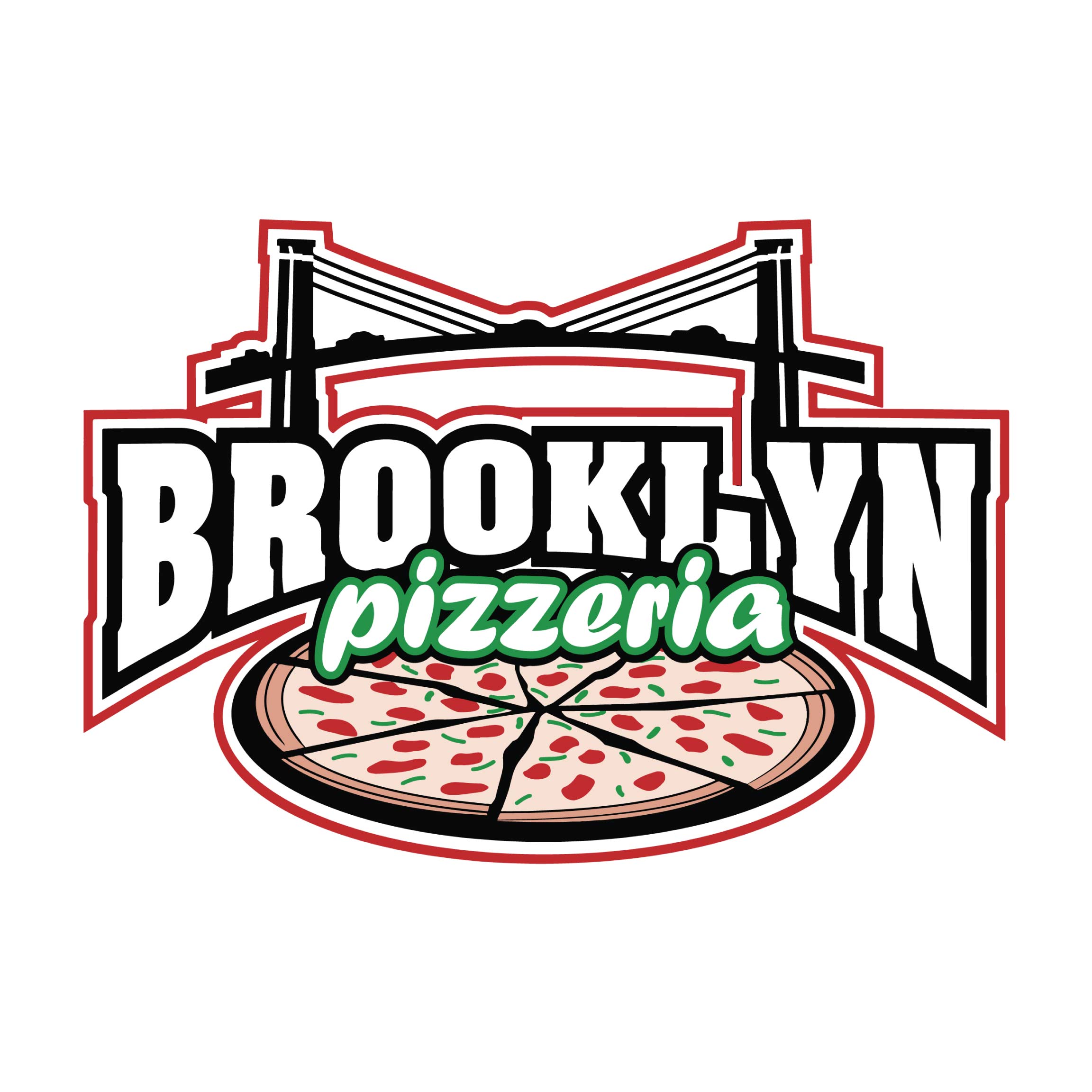 Brooklyn Pizzeria